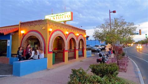 minidito restaurant|nidito tucson.